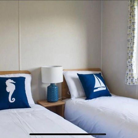 Brand New 2 Bedroom Lodge Perfect For Families Morecambe Zewnętrze zdjęcie