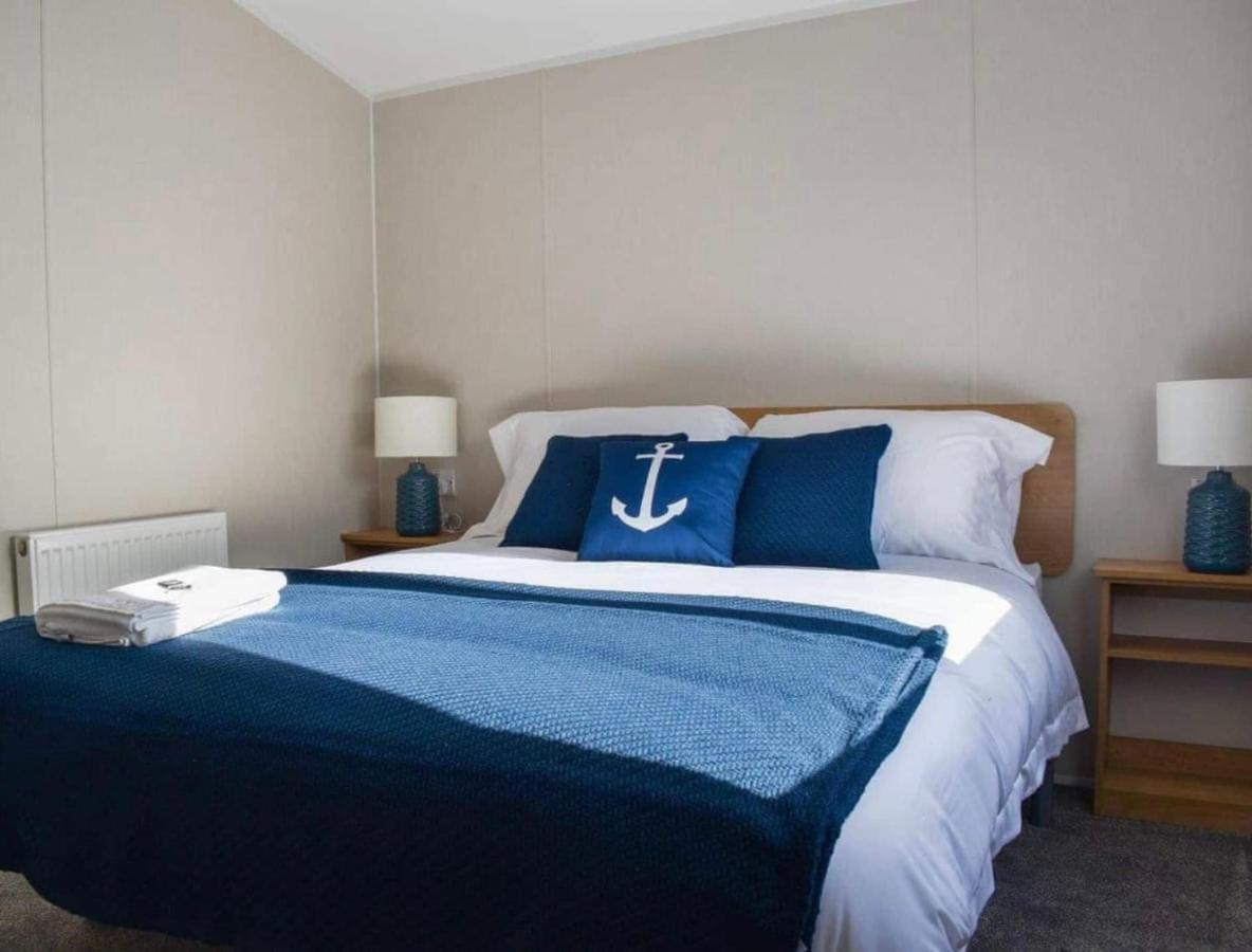 Brand New 2 Bedroom Lodge Perfect For Families Morecambe Zewnętrze zdjęcie