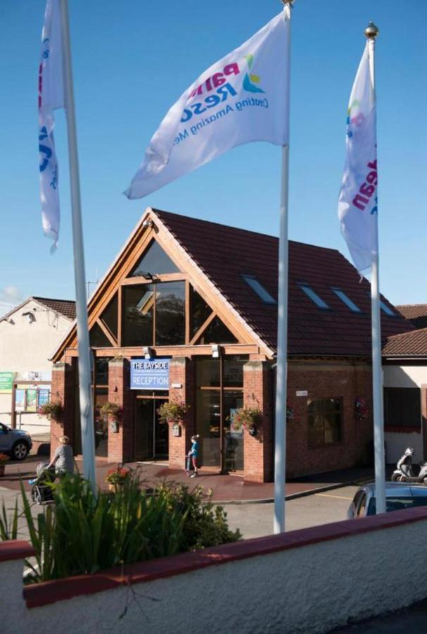 Brand New 2 Bedroom Lodge Perfect For Families Morecambe Zewnętrze zdjęcie