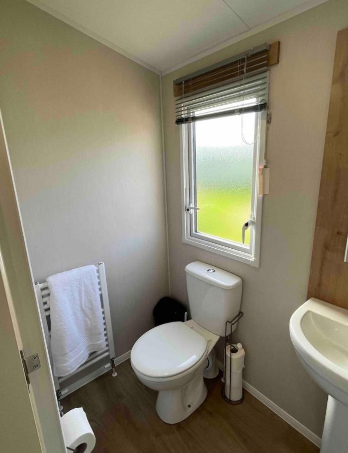Brand New 2 Bedroom Lodge Perfect For Families Morecambe Zewnętrze zdjęcie