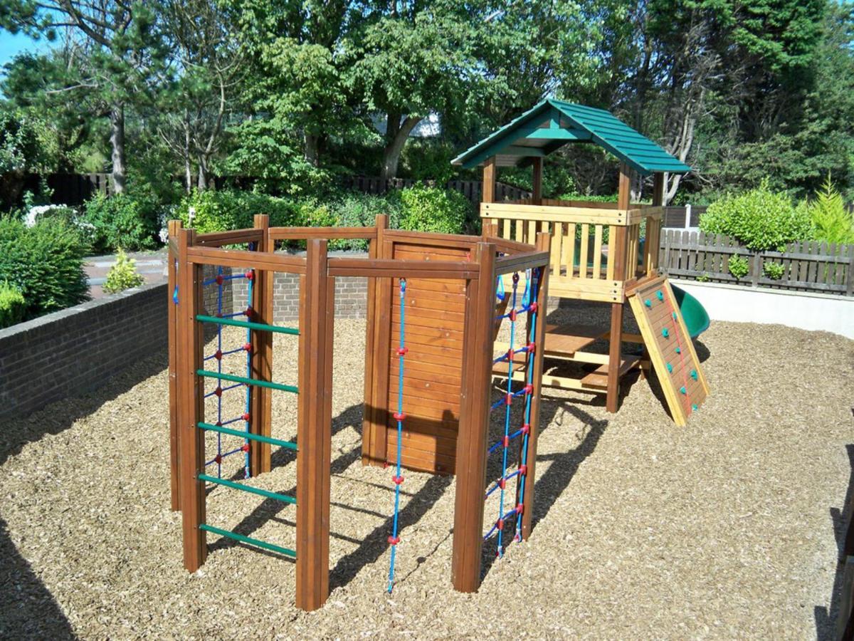 Brand New 2 Bedroom Lodge Perfect For Families Morecambe Zewnętrze zdjęcie